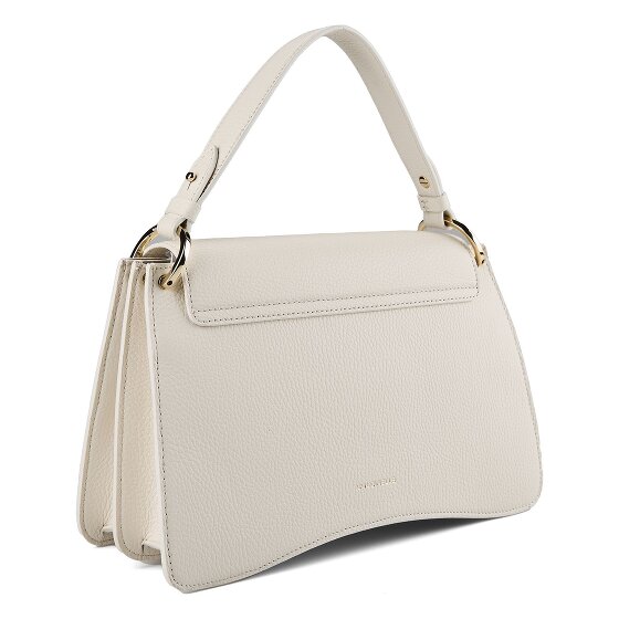 Coccinelle C-Me Bolso Piel natural 30 cm
