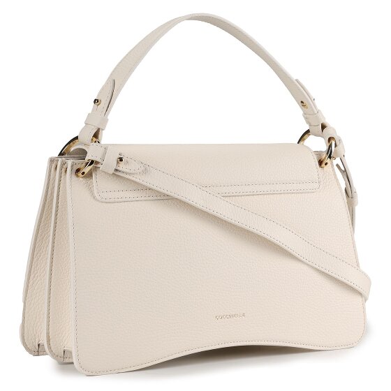 Coccinelle C-Me Bolso Piel 30 cm