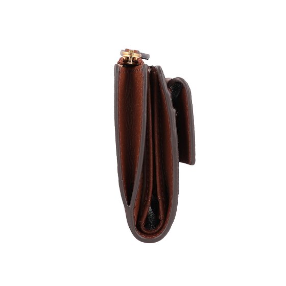 PINKO Compact Cartera Piel 12.5 cm