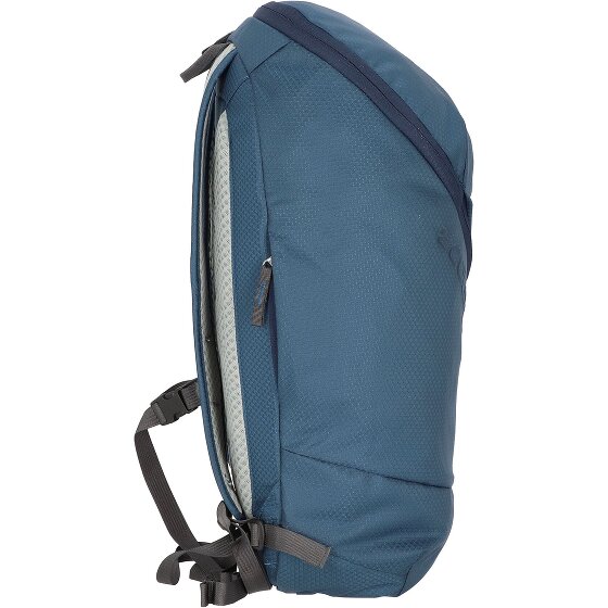 Jack Wolfskin Mochila Ecoloader 24 50 cm