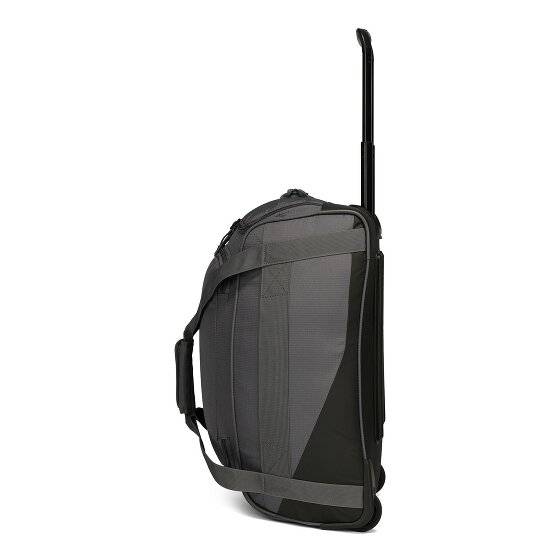 American Tourister City Racer 2 ruedas Bolsa de viaje S 55 cm