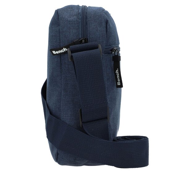 Bench Bolsa de hombro clásica de 18 cm