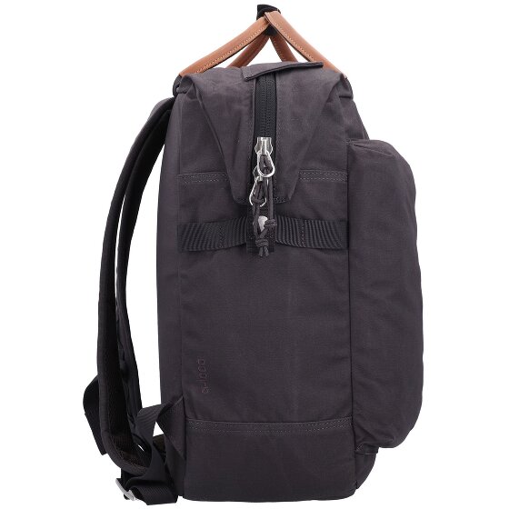 Fjällräven Mochila Haulpack No.1 Compartimento para portátil de 39 cm