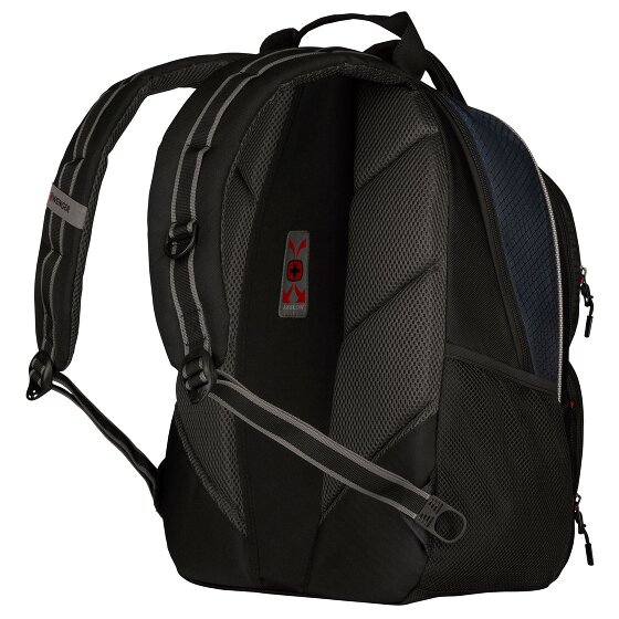 Wenger Cobalt 16 Mochila de día 46 cm Compartimento para el portátil
