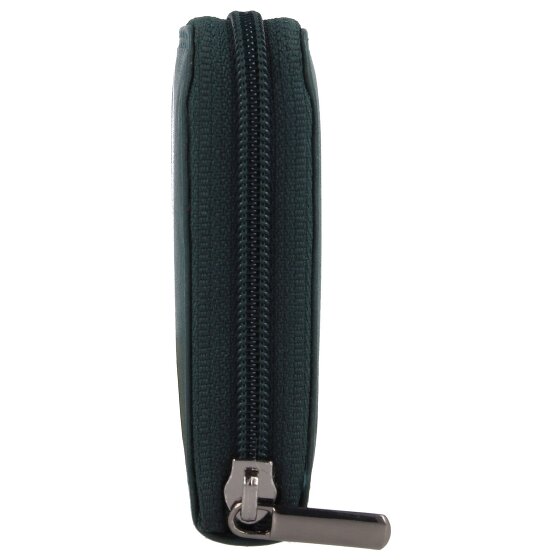 mano Billetera Donna Giulia Piel 20 cm