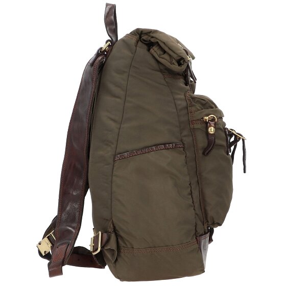 Campomaggi Londra Mochila de día 44 cm