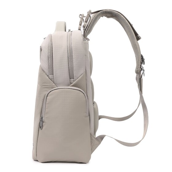 Hedgren Furo Tsutsumi Mochila de día Bloqueo RFID 42 cm
