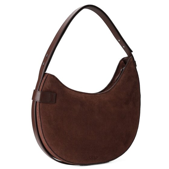 Lauren Ralph Lauren Tasha Bolsa de hombro Piel 32 cm