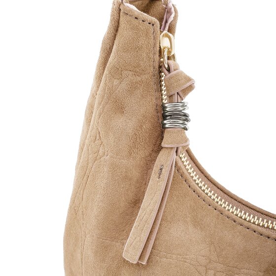 FredsBruder Velvet Wild Bolsa de hombro Piel 26.5 cm