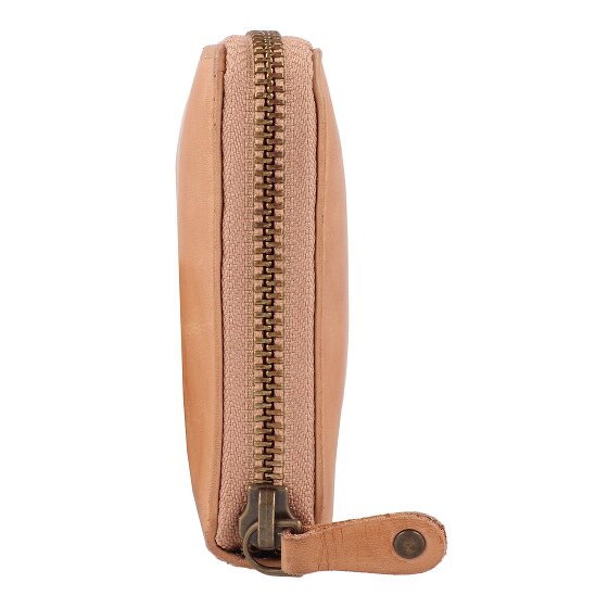 Harold's Submarine Cartera Piel 19 cm