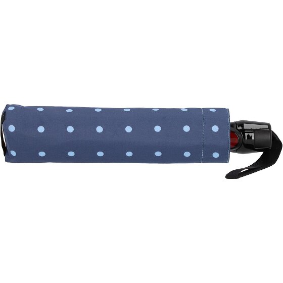 Knirps Paraguas de bolsillo T.200 Duomatic 28 cm