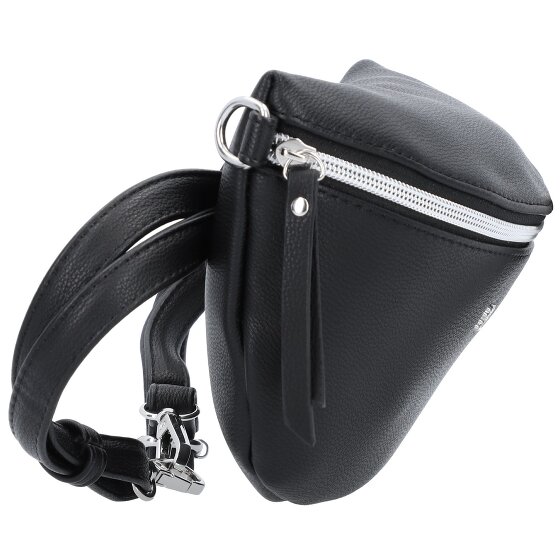 Tom Tailor Denim Riñonera Rosie 24 cm