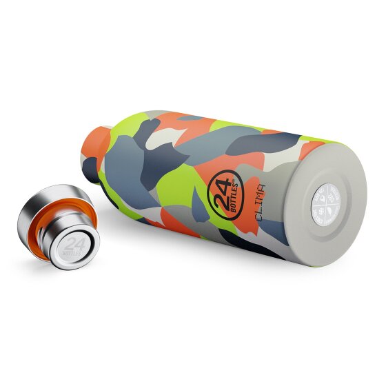 24Bottles Botella Clima 500 ml