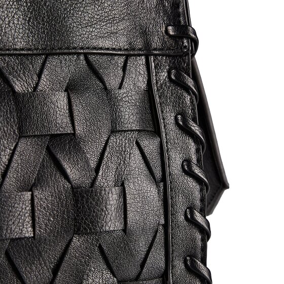 Desigual Argon Bolsa de hombro 42 cm