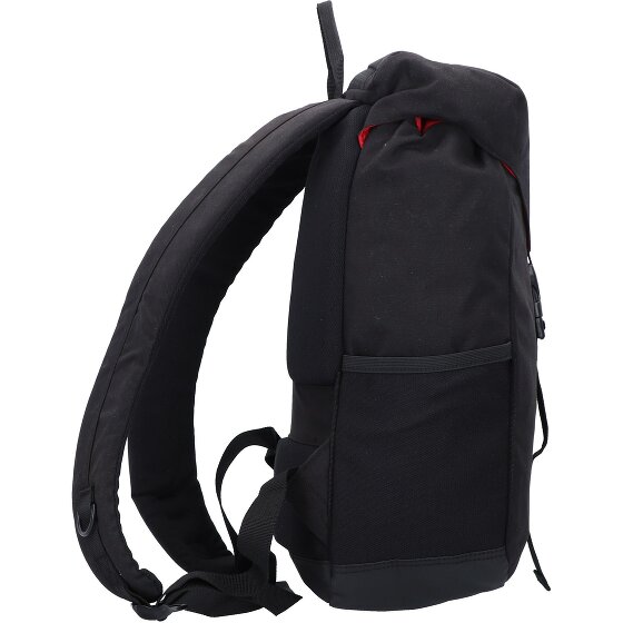 Forvert Mochila Dale Compartimento para portátil de 45 cm