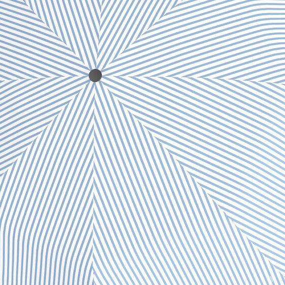 Doppler Fiber Magic Paraguas de bolsillo 29 cm