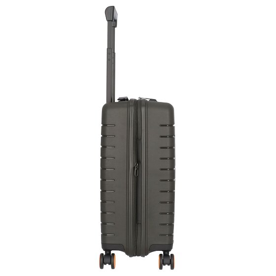 Bric's BY Ulisse Trolley cabina 4 ruedas 55 cm