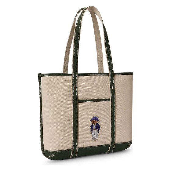 POLO RALPH LAUREN Bear Bolsa de hombro 32.5 cm
