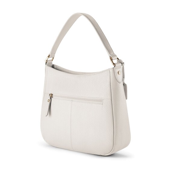 Lazarotti Bologna Leather1 Bolsa de hombro Piel 27 cm