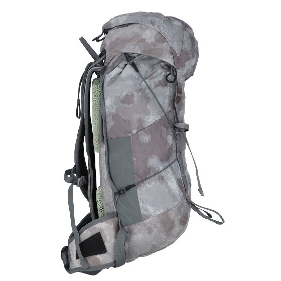 Jack Wolfskin 3D Aerorise 40 Mochila de senderismo 68 cm