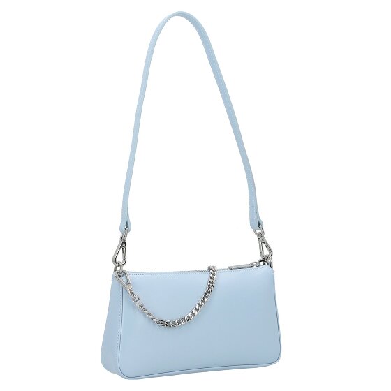 Lancaster Bolsa de hombro Suave Even de cuero 23 cm