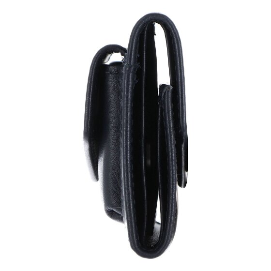 Golden Head Polo Cartera Bloqueo RFID Piel natural 10 cm