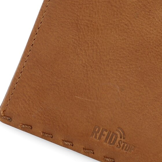 Picard Ranger 1 Cartera Protección RFID Piel 11.5 cm