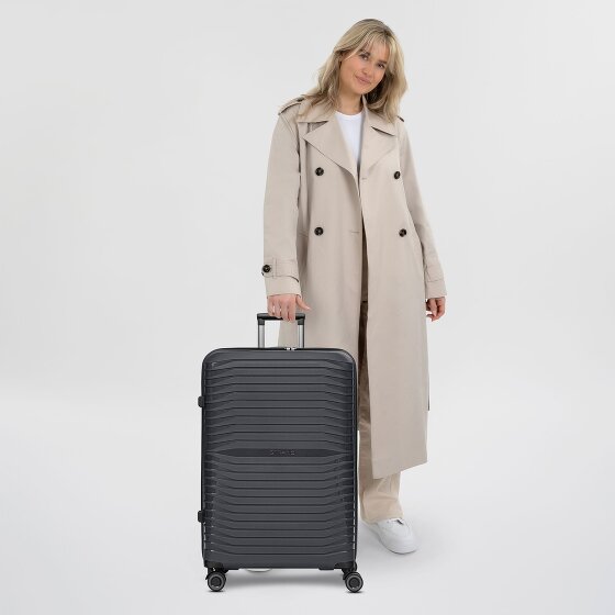 Stratic Shine 4 ruedas Carrito 76 cm