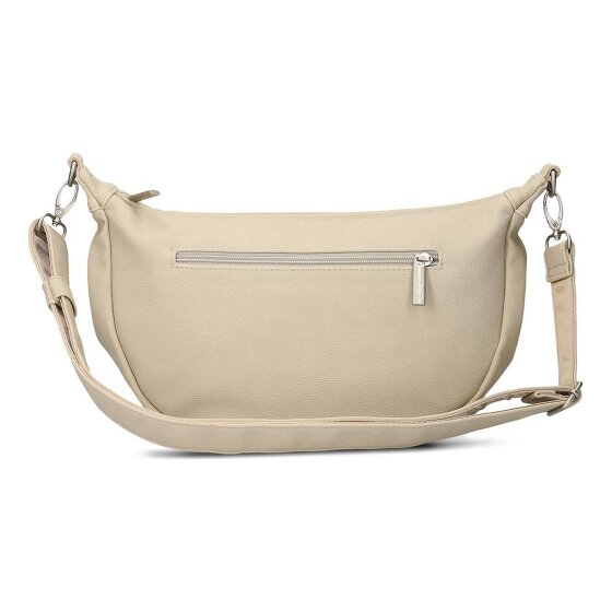Zwei Mademoiselle.M Bolsa de hombro 34 cm