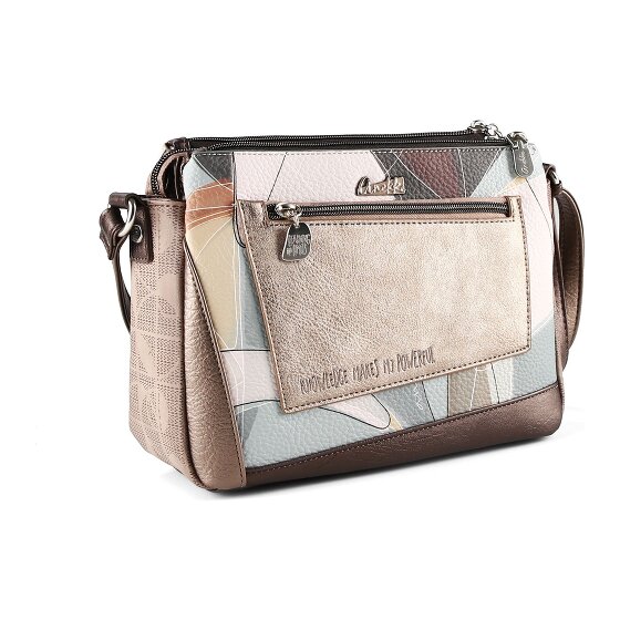 Anekke Sophia Bolsa de hombro 30 cm