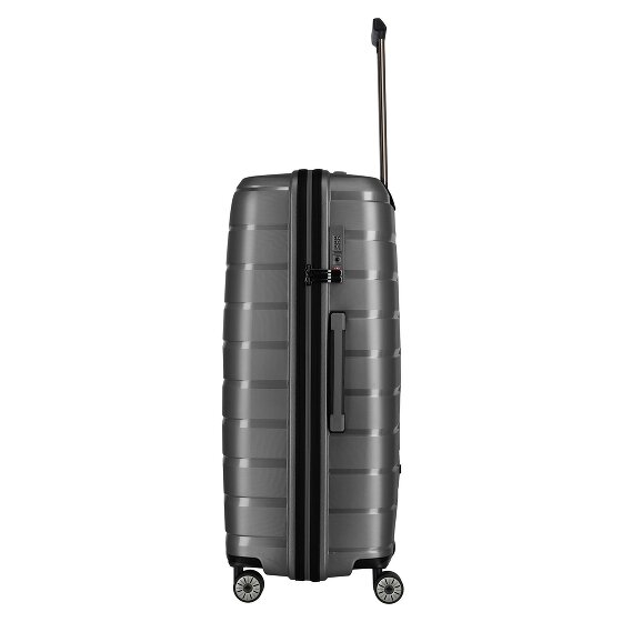 Travelite Trolley Air Base 4 ruedas 77 cm