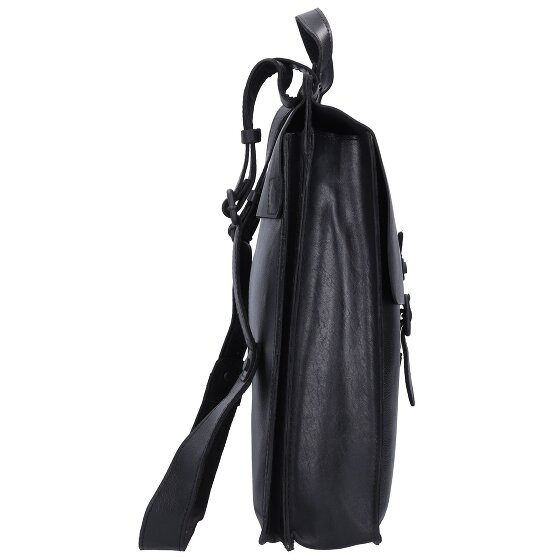 Harold's Aberdeen Bolsa de hombro Piel 29 cm