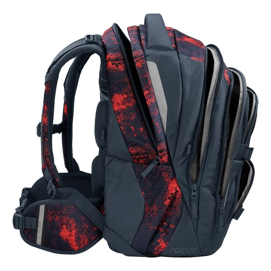 coocazoo Porter Mochila escolar 46 cm