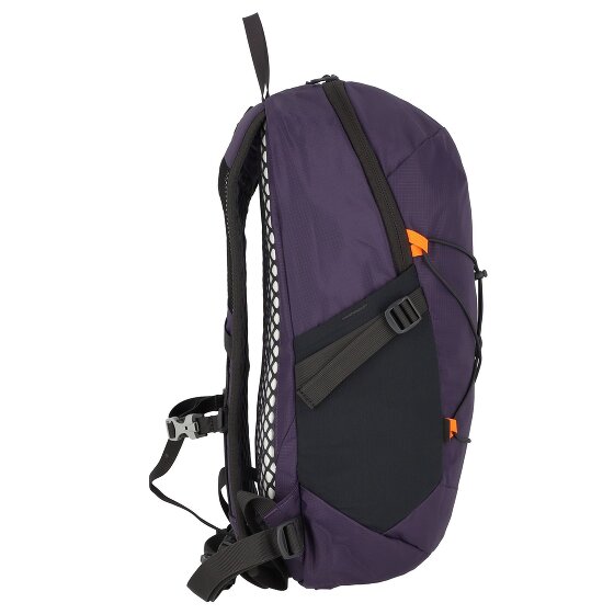 Jack Wolfskin Mochila de senderismo 49 cm
