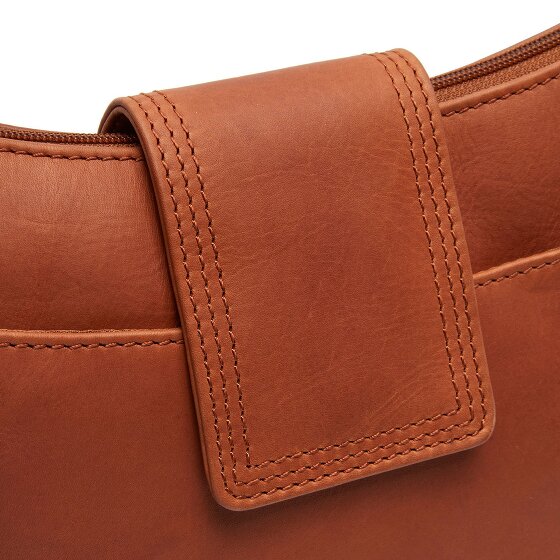 The Chesterfield Brand Calora Bolsa de hombro Piel 22 cm