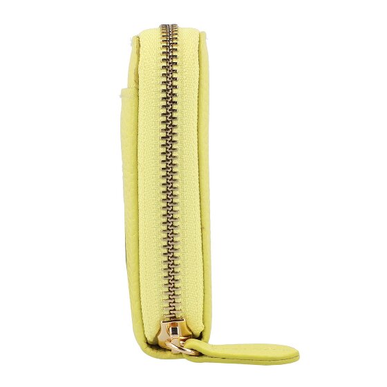 Braun Büffel Asti Cartera Protección RFID Piel 19 cm