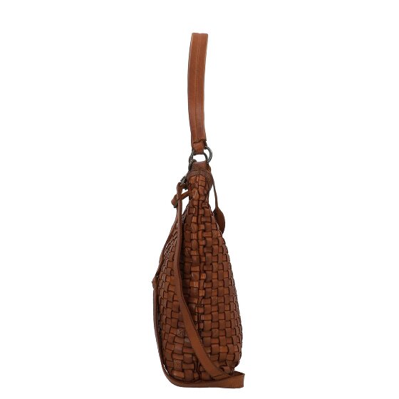 Harbour 2nd Urban Poets Tuula-Up Bolsa de hombro Piel 22 cm