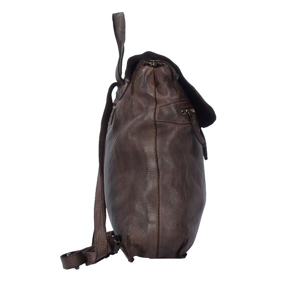 Harold's Mochila Submarine Piel 33 cm