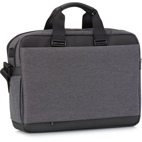 Hedgren Next Byte Maletín RFID 39 cm compartimento para portátil