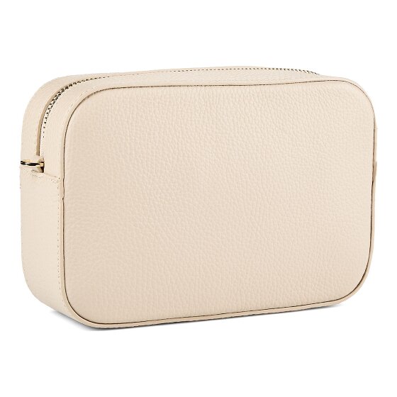 Coccinelle Bolsa de hombro Tebe Piel 18 cm