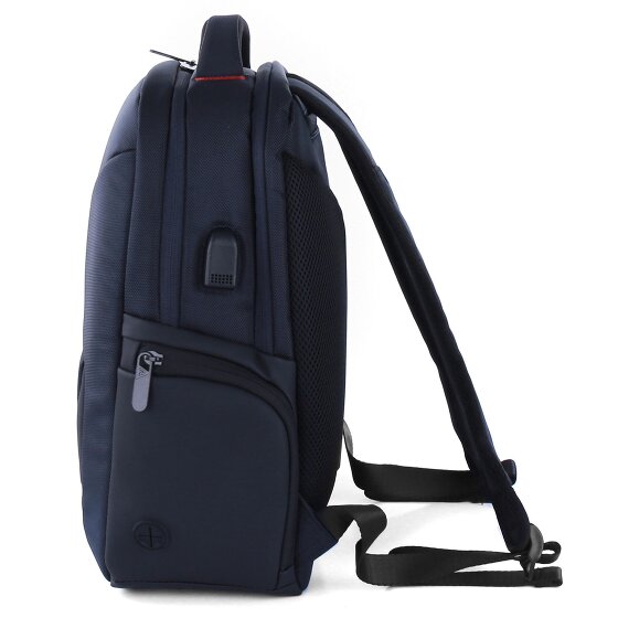 Roncato Mochila Surface Compartimento para portátil de 40 cm