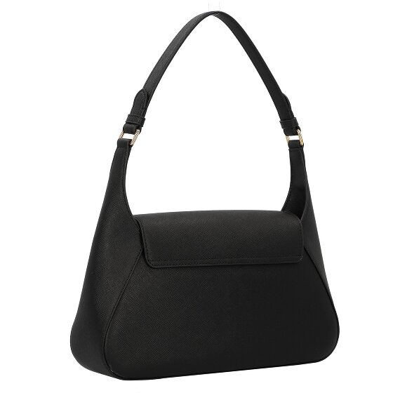 Lauren Ralph Lauren Schylar Bolsa de hombro Piel 30 cm