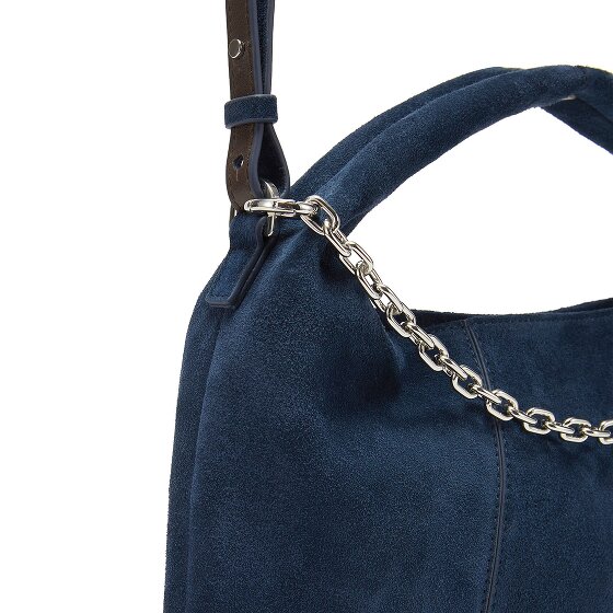 LES VISIONNAIRES Sadie Cozy Chain Bolso Piel 37 cm