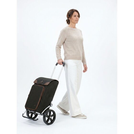 Andersen Shopper Royal Shopper Holk Carro de la compra 58 cm