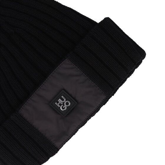 Hugo Xofor Gorro de punto
