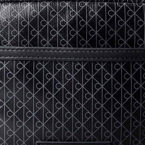 Calvin Klein Hardware Bolsa de hombro 20 cm