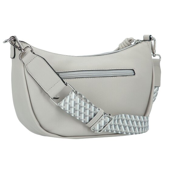 Tom Tailor Tatiana Bolsa de hombro 28 cm