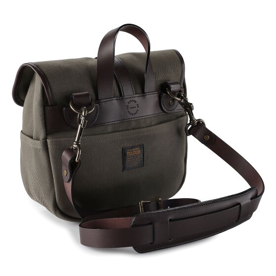 Filson Luggage Twill Bolsa de hombro 25.5 cm