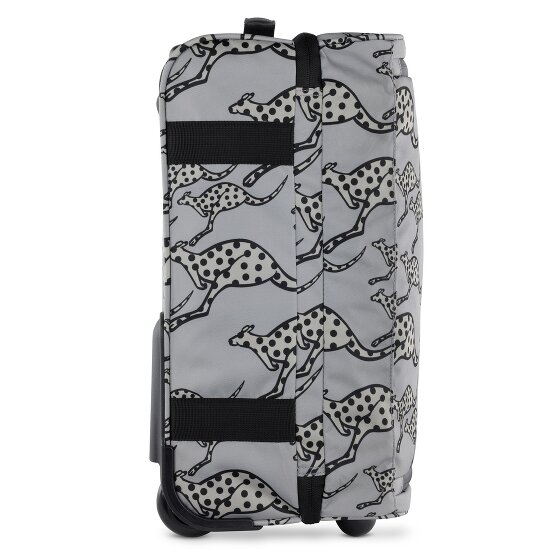 Chiemsee Jump N Fly 2 ruedas Carro de la cabina 46 cm