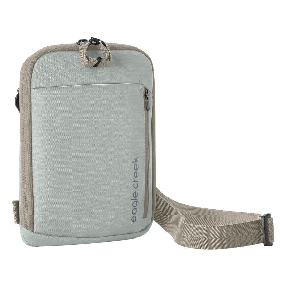 Eagle Creek Stash Pouch Bolsa de hombro Protección RFID 8 cm